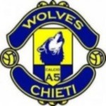 ASD Wolves Chieti Calcio A 5