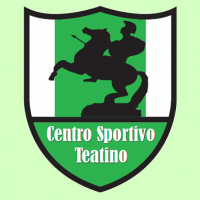 A.S.D. Centro Sportivo Teatino