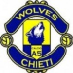 A.S.D. Wolves Chieti Calcio A 5