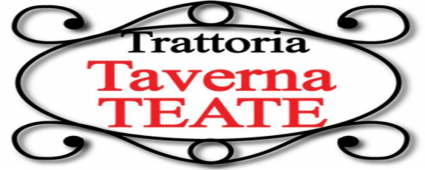 Trattoria Taverna Teate