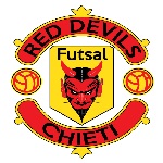 Red Devils Chieti