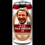 Paul Merson C5